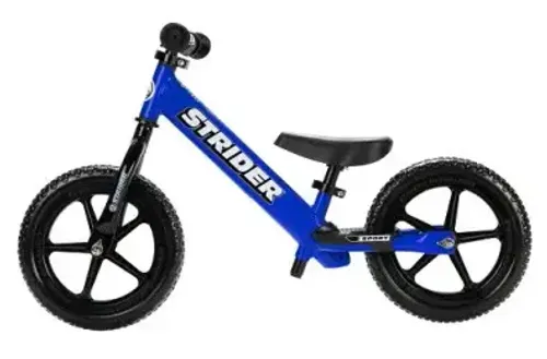 אופני איזון Strider 12 Sport