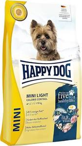 Happy Dog 4kg mini Light 