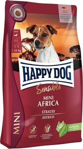 Happy Dog 4kg Mini Africa