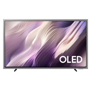 טלוויזיה חכמה Samsung 77" 4K Smart OLED QE77S95HATXIL Ai