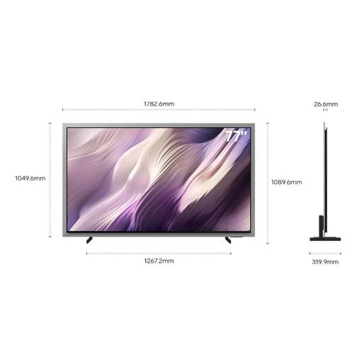 טלוויזיה חכמה Samsung 77