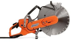 מסור קירות 16" K7000 מבית Husqvarna