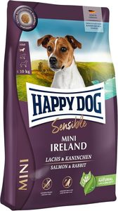 Happy Dog 4kg mini Ireland
