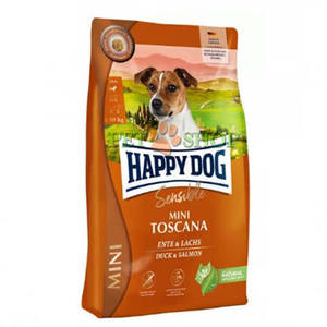 Happy Dog 4kg Mini Toscana