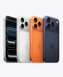 טלפון סלולרי Apple iPhone 17 Pro MAX 1T אפל תומך סים פיזי  ESIM NFC