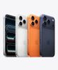 טלפון סלולרי Apple iPhone 17 Pro MAX 2T אפל תומך סים פיזי  ESIM NFC