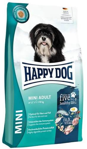 Happy Dog 10kg Mini Adult