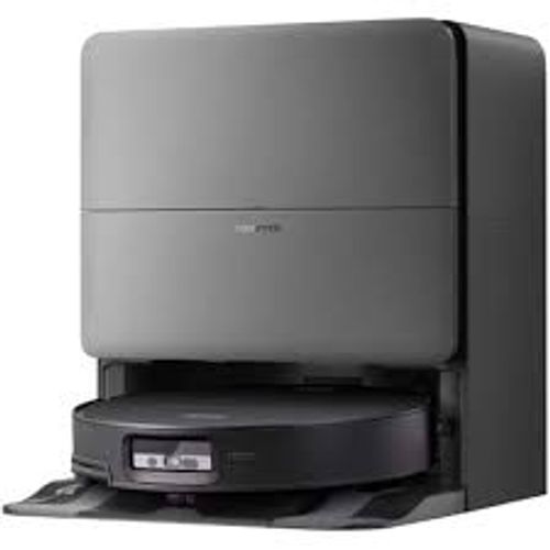 ‏שואב אבק רובוטי Roborock Saros 20 Sonic