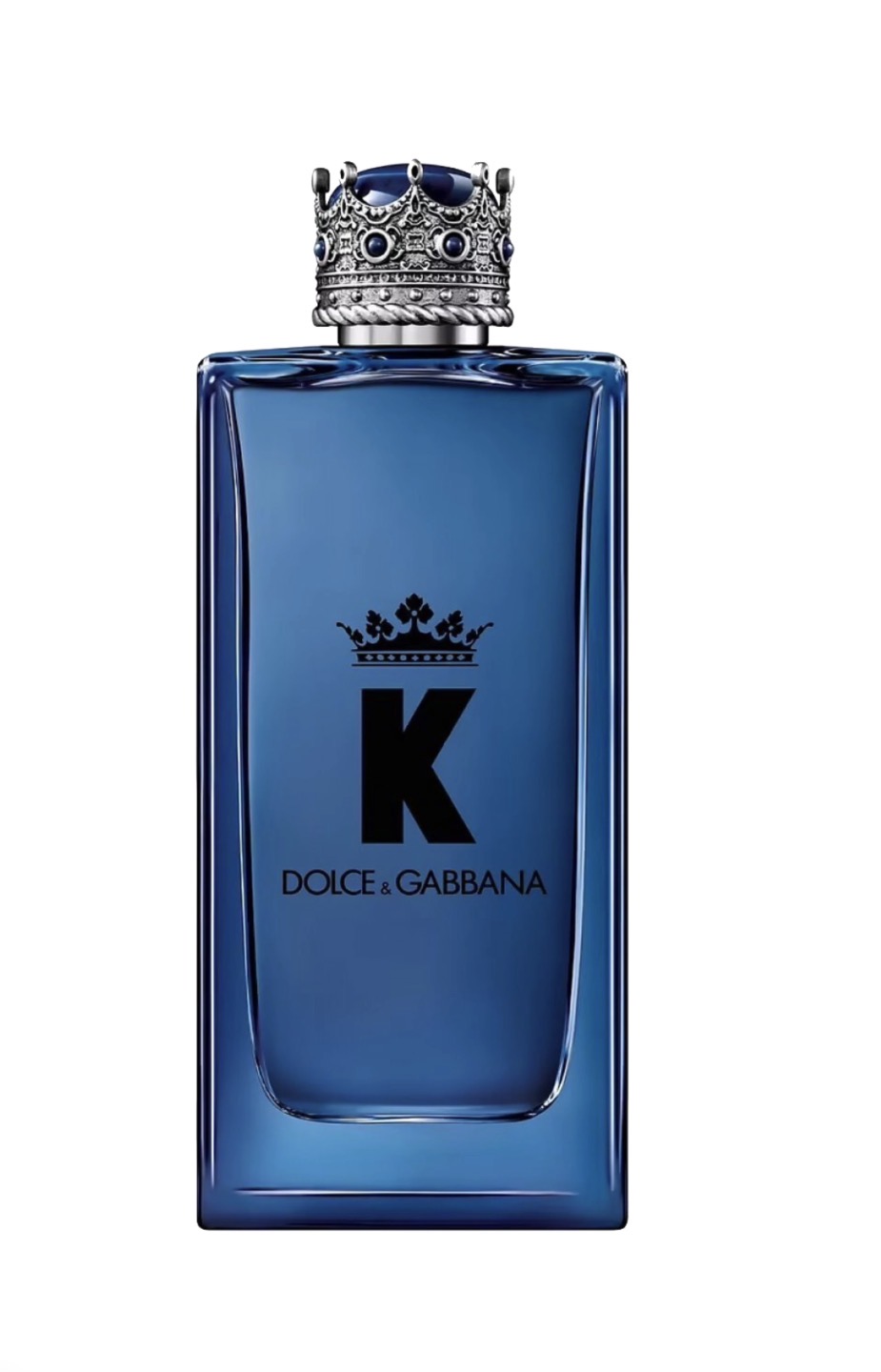 בושם לגבר Dolce & Gabbana King K E.D.P 200ml