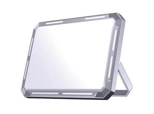 פנס נישא ונטען רב שימושי  20W SM-2436