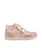 Bobux IW CHAMP HIGH ROSE GOLD מידות 22-26