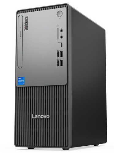 מחשב נייח Lenovo ThinkCentre neo 50t Gen 5 12UD00EHIV