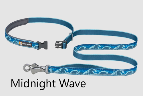 רצועת CRAG REFLECTIVE DOG LEASH ראפוואר לכלב