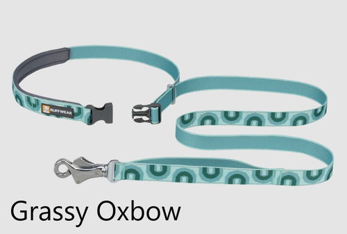 רצועת CRAG REFLECTIVE DOG LEASH ראפוואר לכלב