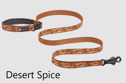 רצועת CRAG REFLECTIVE DOG LEASH ראפוואר לכלב