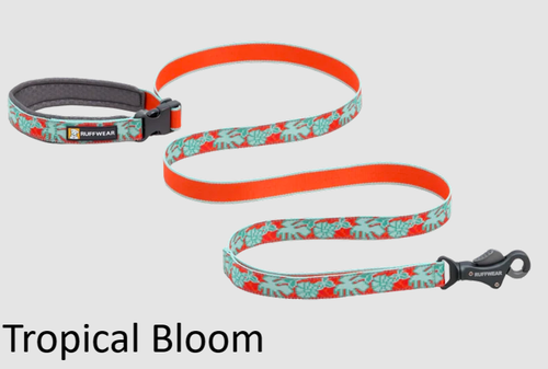רצועת CRAG REFLECTIVE DOG LEASH ראפוואר לכלב