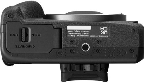 מצלמה ללא מראה עם עדשה Canon EOS R100 18-45mmברפאלי - refali.co.il