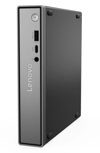 מחשב נייח Lenovo ThinkCentre neo 50q Gen 5 / Intel Core 7 240H / 32GB / 1TB / 13B9001PIV / F.D