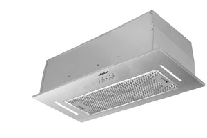 קולט אדים בנוי דגם LC97213BIIX לקאזה LACASA לה קאזה