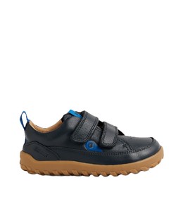 Bobux IW DAWN NAVY-GUM SOLE מידות 22-26