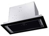 קולט אדים בנוי דגם LC9613BIBL לקאזה LACASA
