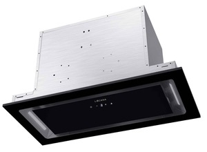 קולט אדים בנוי דגם LC9613BIBL לקאזה LACASA לה קאזה