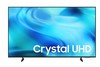 טלוויזיה חכמה Samsung UE55U8000H  סמסונג 55 אינץ' 4K Smart TV 