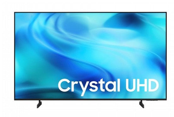 טלוויזיה חכמה Samsung UE55U8000H סמסונג 55 אינץ