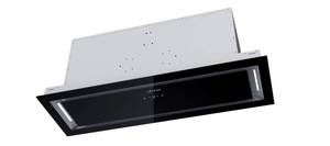 קולט אדים בנוי דגם LC9913BIBL לקאזה LACASA לה קאזה
