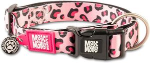 Max & Molly Smart ID Collar S