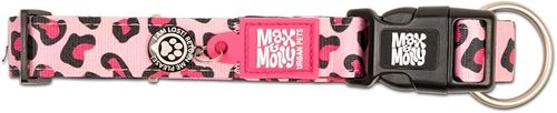 Max & Molly Smart ID Collar S