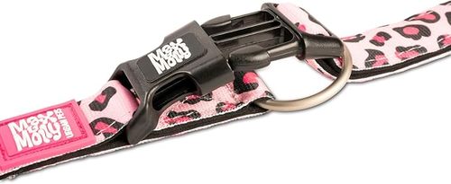 Max & Molly Smart ID Collar S
