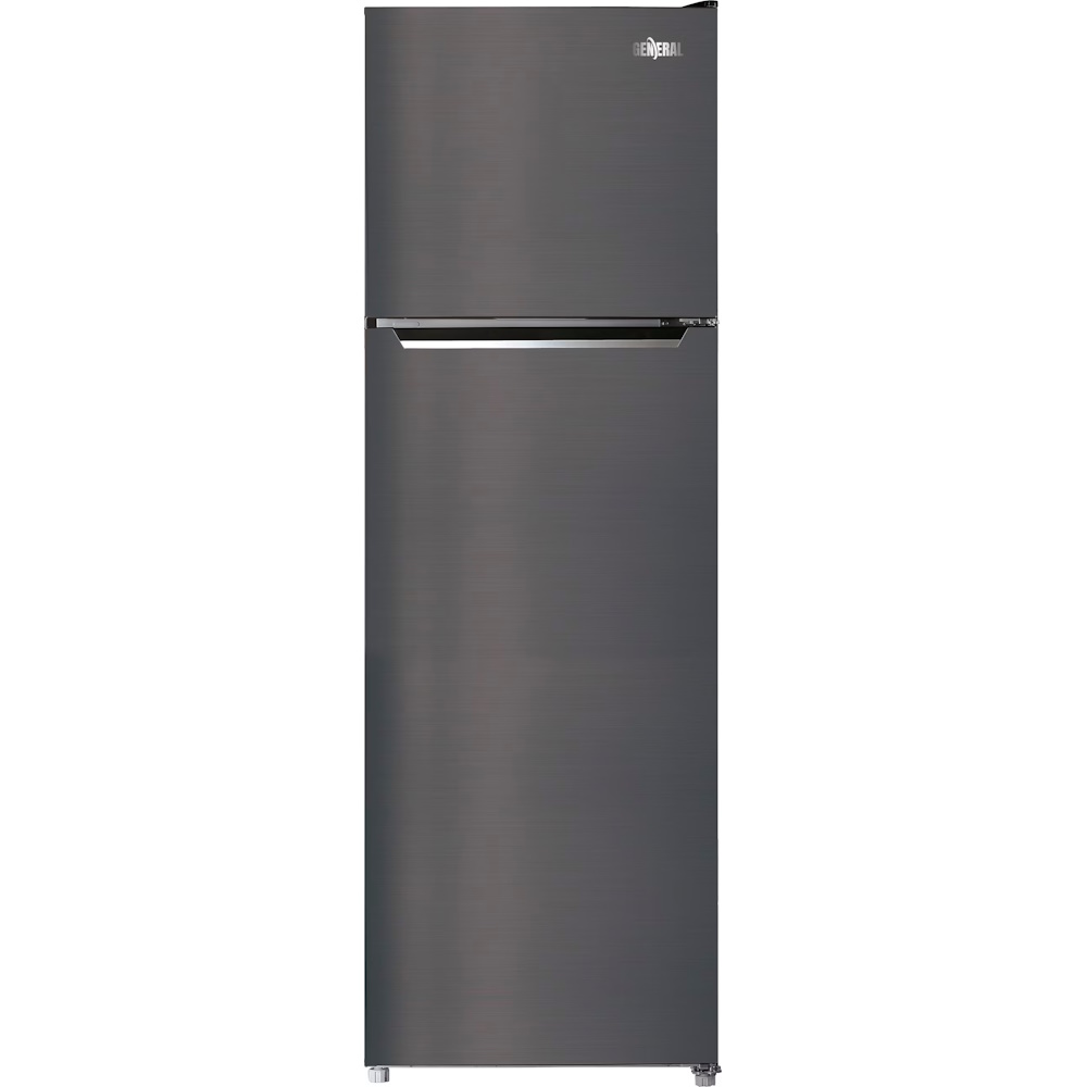מקרר מקפיא עליון 248 ליטר GENERAL ג`נרל דגם GE303