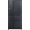 מקרר 5 דלתות - 668 ליטר Sharp שארפ SJ-R9630-SL נירוסטה משוחרת