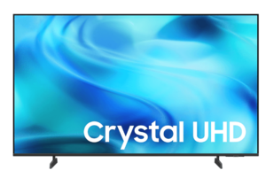 טלוויזייה UHD 4k חכמה U8000H Vision AI בגודל 75 אינץ