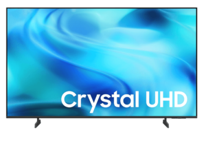 טלוויזייה UHD 4k חכמה U8000H Vision AI בגודל 85 אינץ