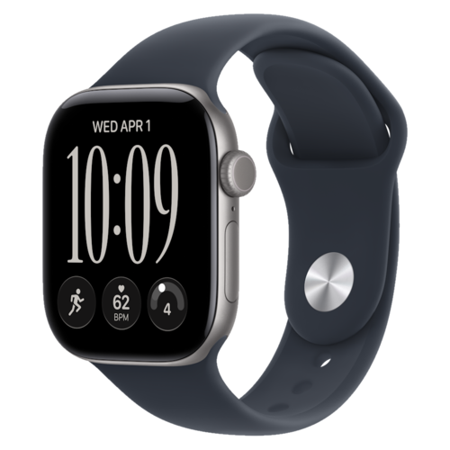  Apple Watch Series 12 GPS+Cellular