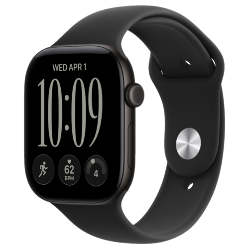  Apple Watch Series 12 GPS+Cellular