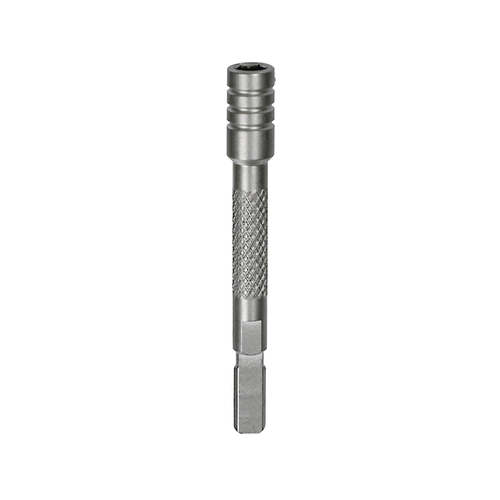 לדרמן מאריך ביט כסוף - LEATHERMAN