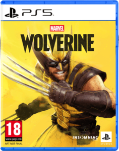 Marvel