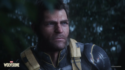Marvel's Wolverine PS5 – לוגאן מתוך המשחק ל-PlayStation 5