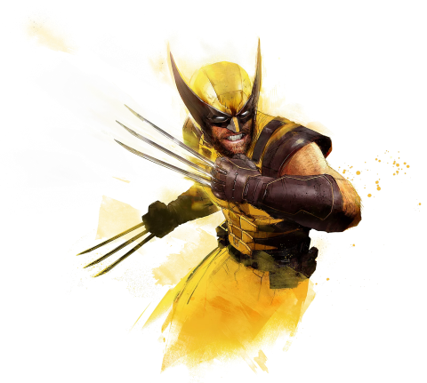 Marvel's Wolverine PS5 – וולברין עם טפרי אדמנטיום