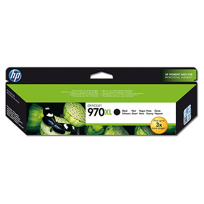 ראש דיו  HP 970XL CN625AE