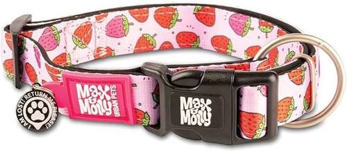 Max & Molly Smart ID Collar