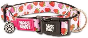 Max & Molly Smart ID Collar
