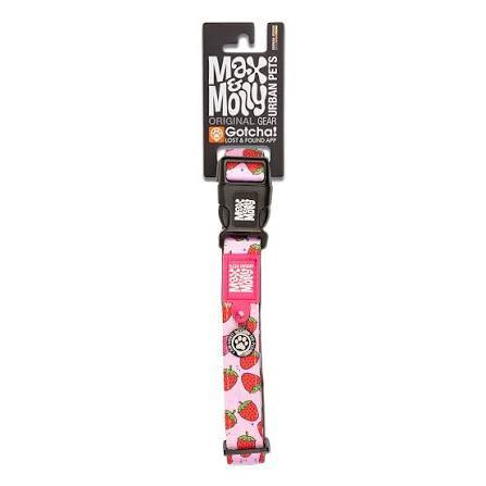 Max & Molly Smart ID Collar