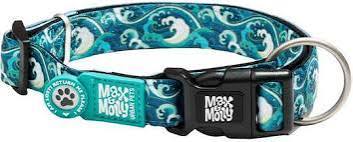 Max & Molly Collar Small