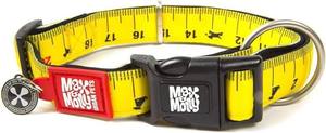 Max & Molly Smart ID Collar S