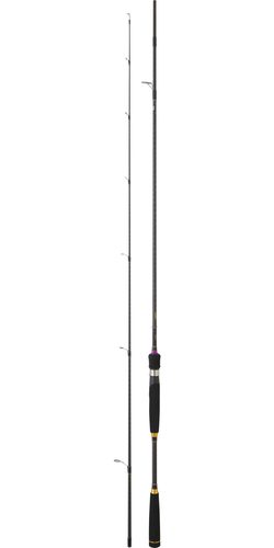מקל ז'ירז'ור ואיג'ינג Daiwa Legalis Squid 862ML 2.59M 5-21G מתאים לסבידה וקלאמרי - דיג ומחנאות