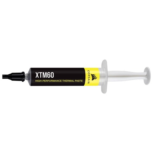 משחת טרמית 3 גרם Corsair XTM60 High-Performance